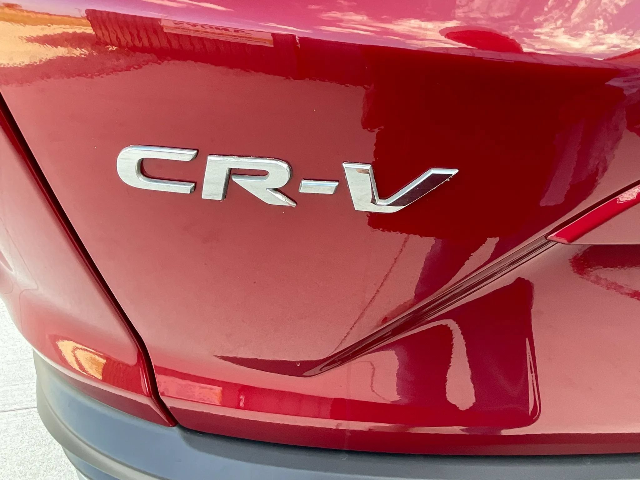 Used 2022 Honda CR-V EX image 13