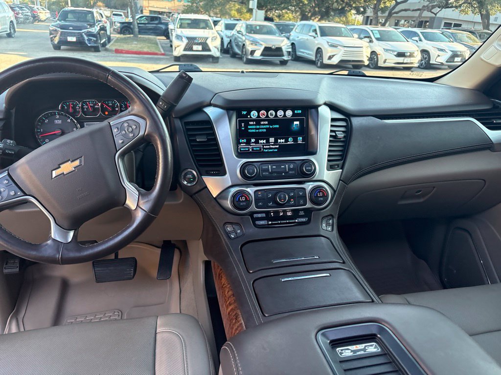 Used 2020 Chevrolet Tahoe Premier RWD image 17