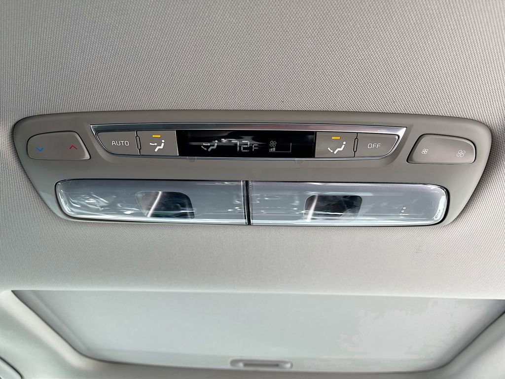 Used 2024 Kia Telluride S w/ S Sunroof Package image 27