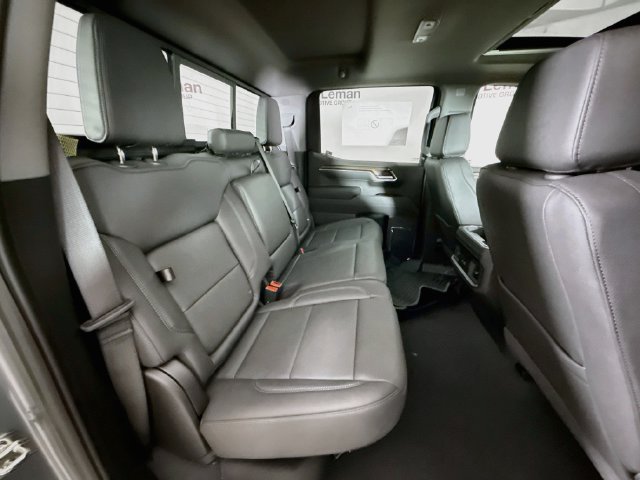 New 2026 Chevrolet Silverado 1500 LT Trail Boss w/ LT Trail Boss Premium Package AWD/4WD image 29