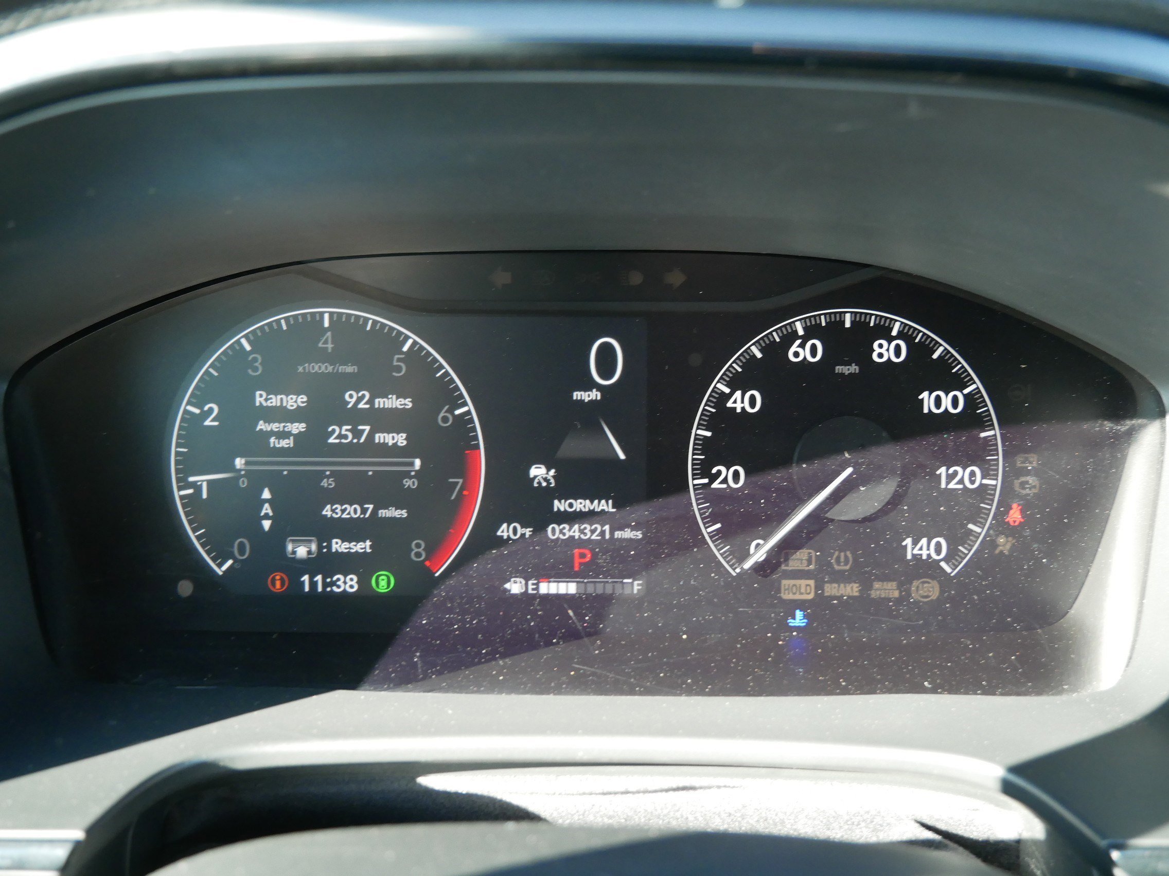 Certified 2023 Honda CR-V EX image 21