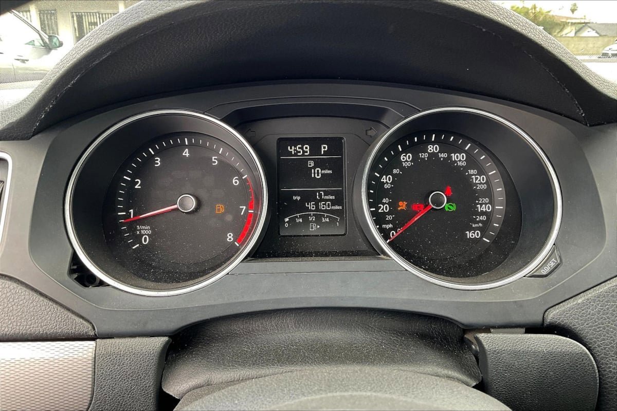 Used 2018 Volkswagen Jetta S FWD image 20