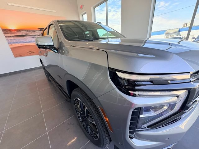 New 2026 Chevrolet Tahoe RST w/ Comfort Package AWD/4WD image 15