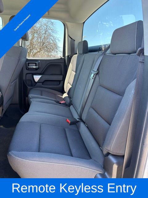 Used 2018 Chevrolet Silverado 1500 LT image 25