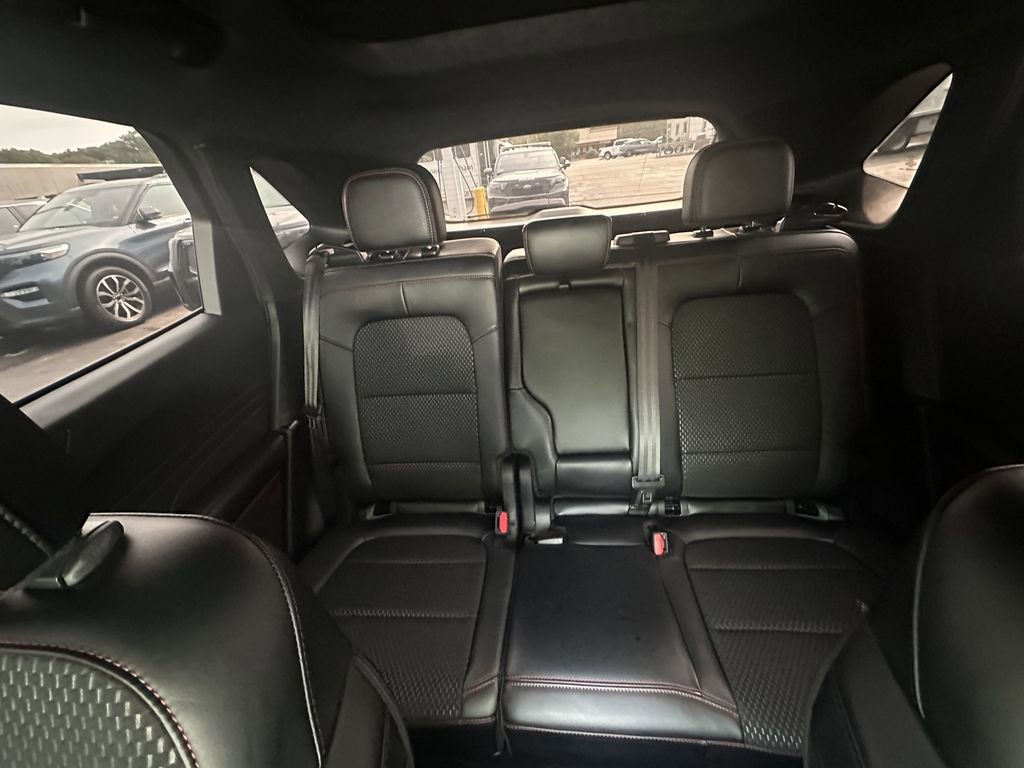 Used 2024 Ford Escape ST-Line w/ Tech Pack #1 image 18