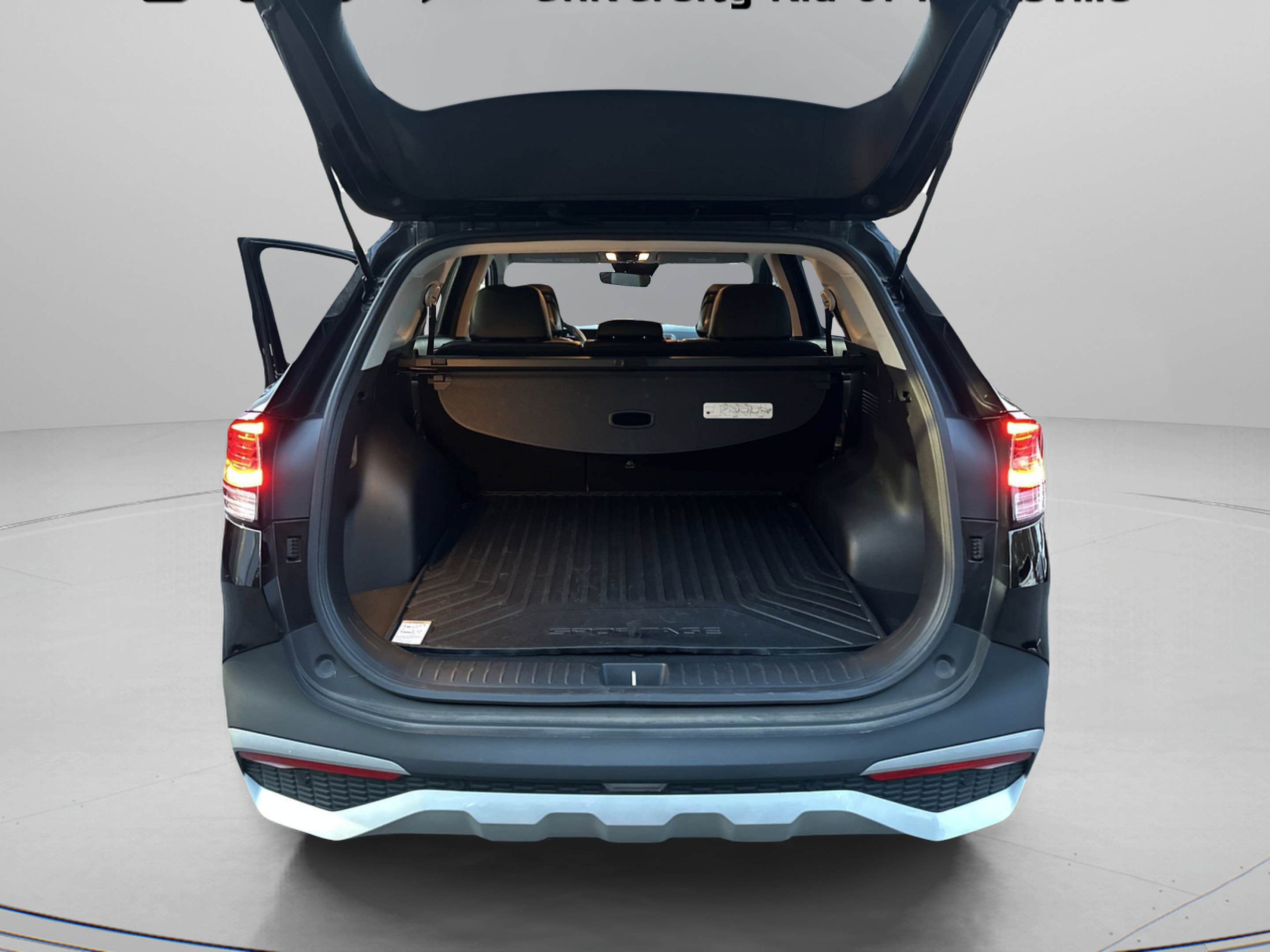 Used 2023 Kia Sportage EX FWD image 19