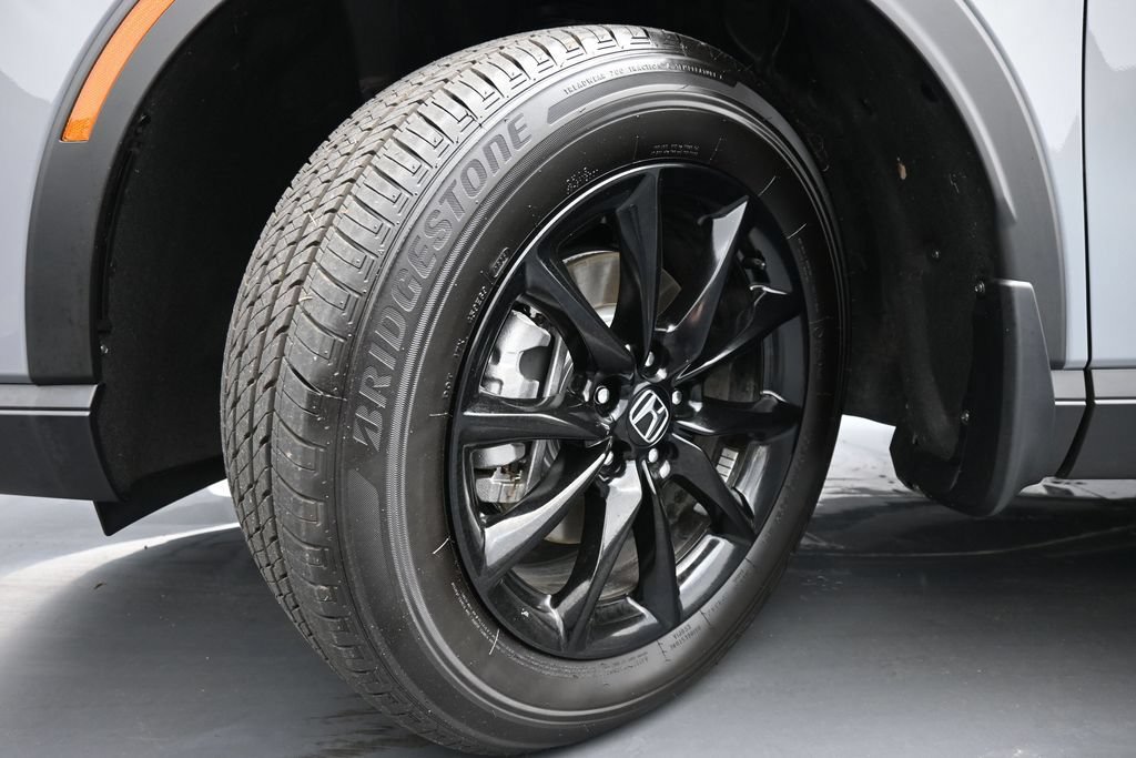 Used 2026 Honda CR-V Sport image 16