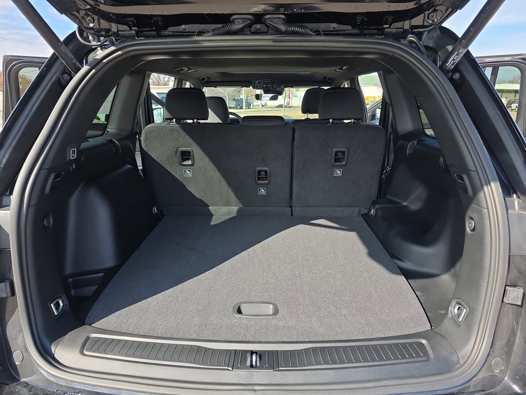 New 2026 Jeep Grand Cherokee Laredo X image 12