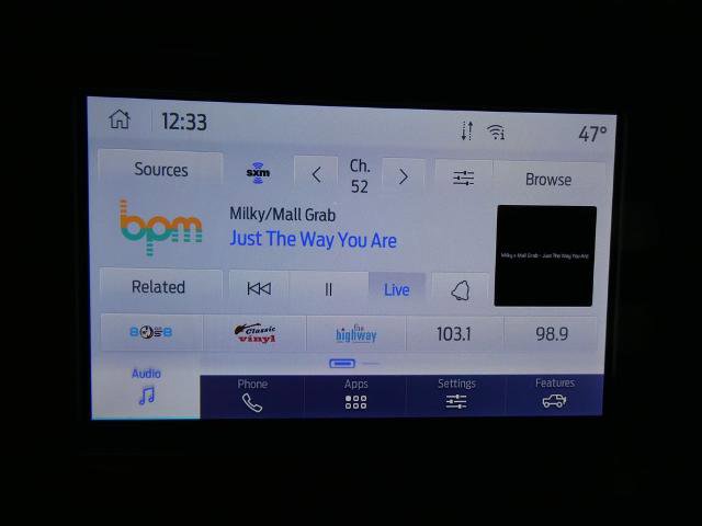 Certified 2023 Ford Bronco Black Diamond image 28