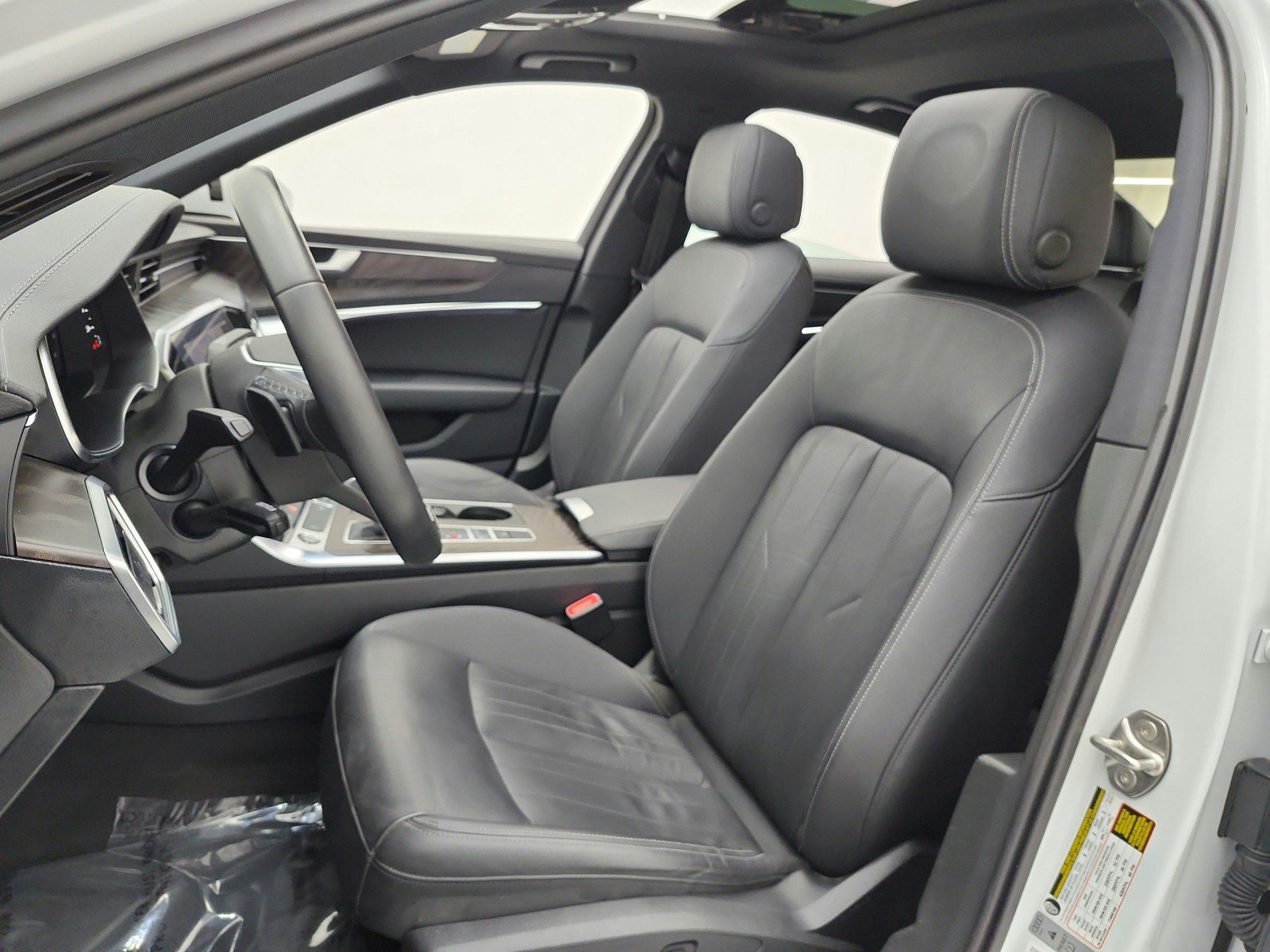 Used 2023 Audi A6 2.0T Premium w/ Convenience Package AWD/4WD image 15