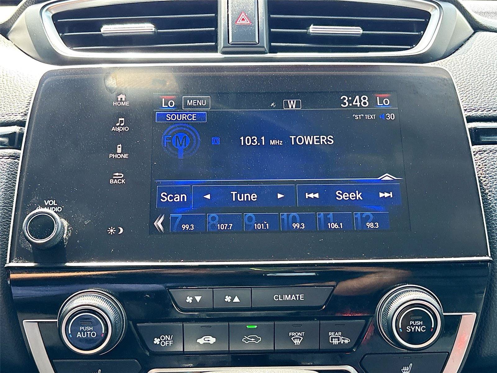 Used 2018 Honda CR-V EX-L image 14
