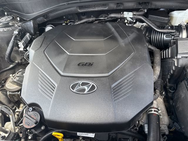 Used 2023 Hyundai Palisade SEL w/ Premium Package AWD/4WD image 47