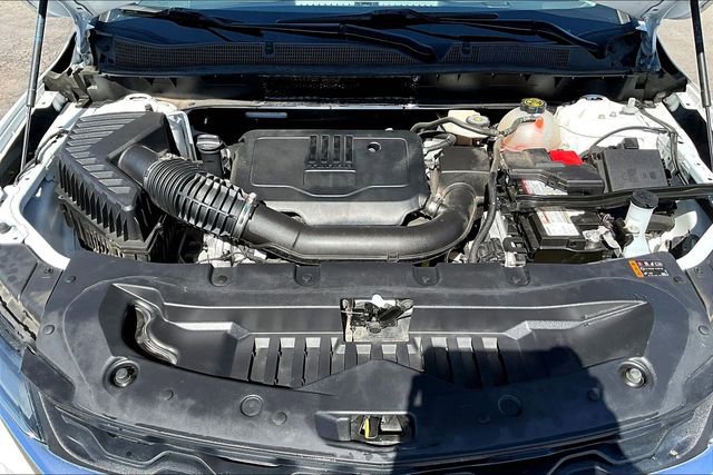 Used 2023 Chevrolet Blazer LT AWD/4WD image 28