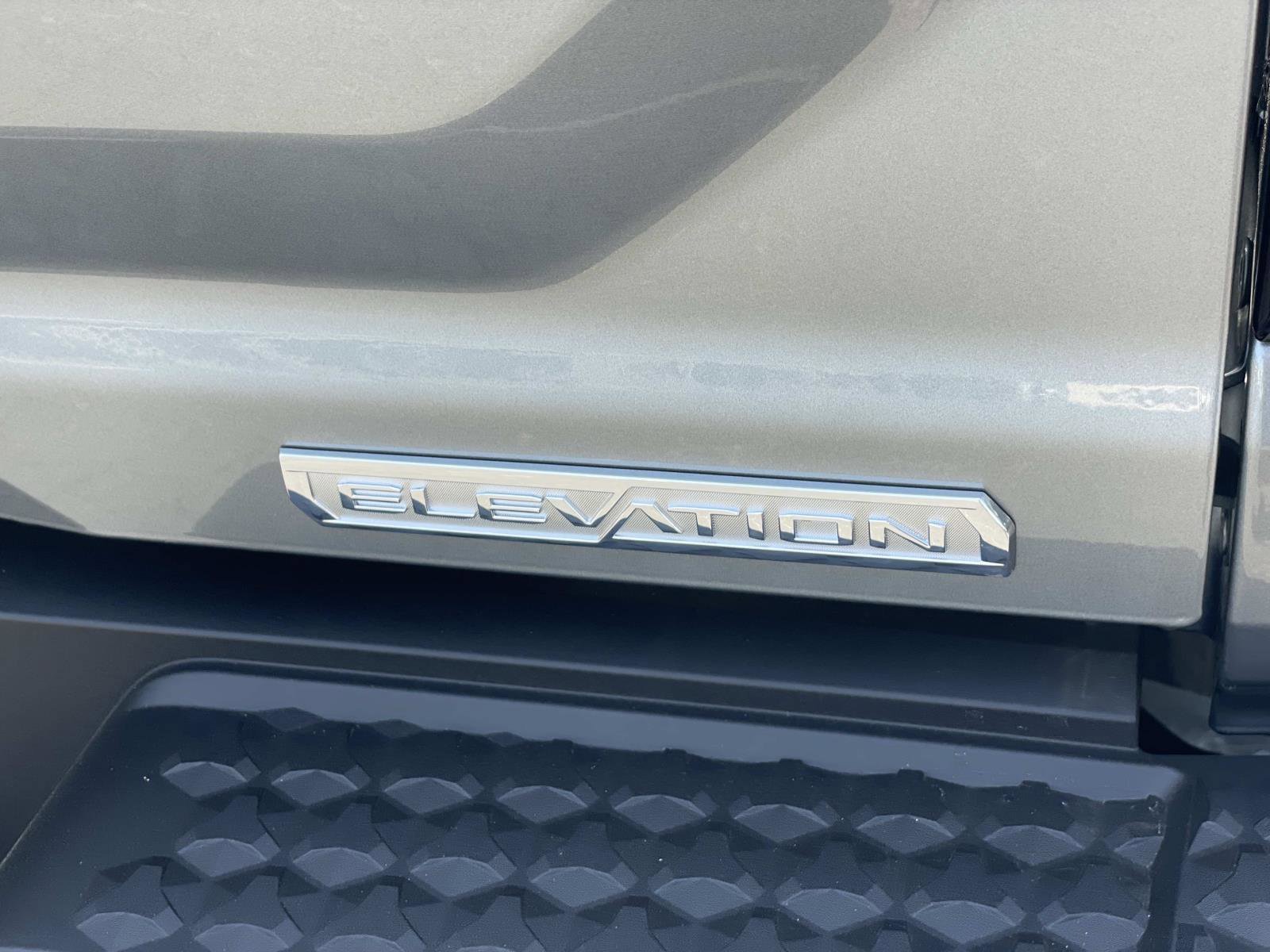 New 2026 GMC Canyon Elevation RWD image 29
