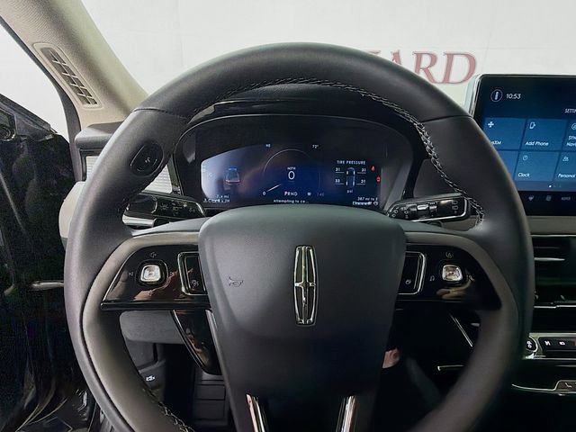 New 2026 Lincoln Corsair Premiere image 11