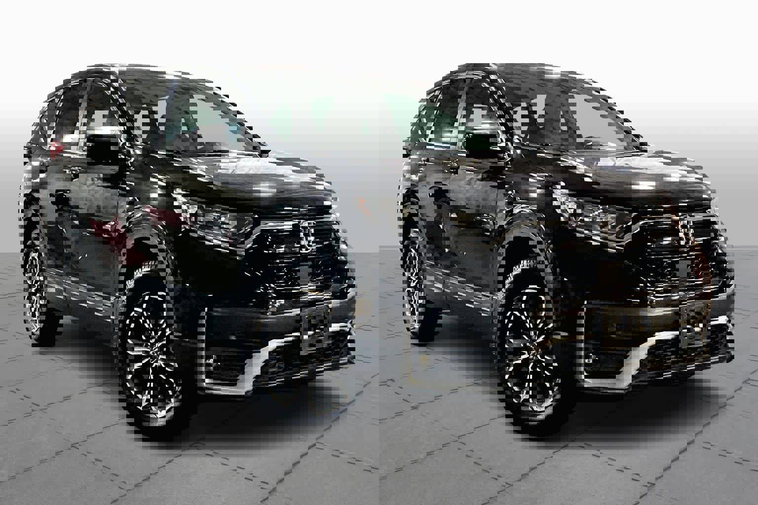 Used 2020 Honda CR-V EX image 2