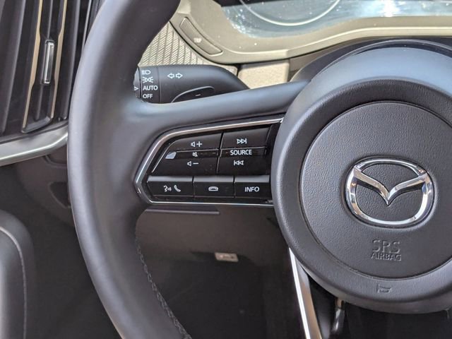 Used 2026 MAZDA CX-90 3.3 Turbo w/ Select Package AWD/4WD image 19