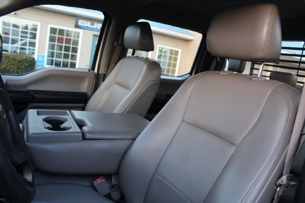 Used 2019 Ford F450 XL image 20