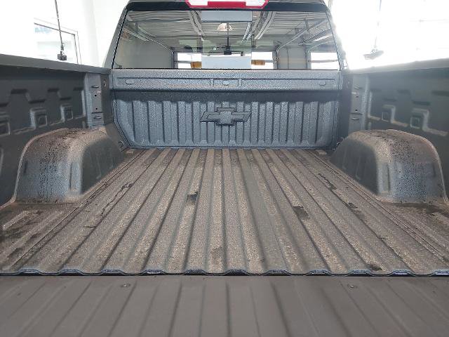 New 2026 Chevrolet Silverado 1500 LT w/ All Star Edition Plus image 21