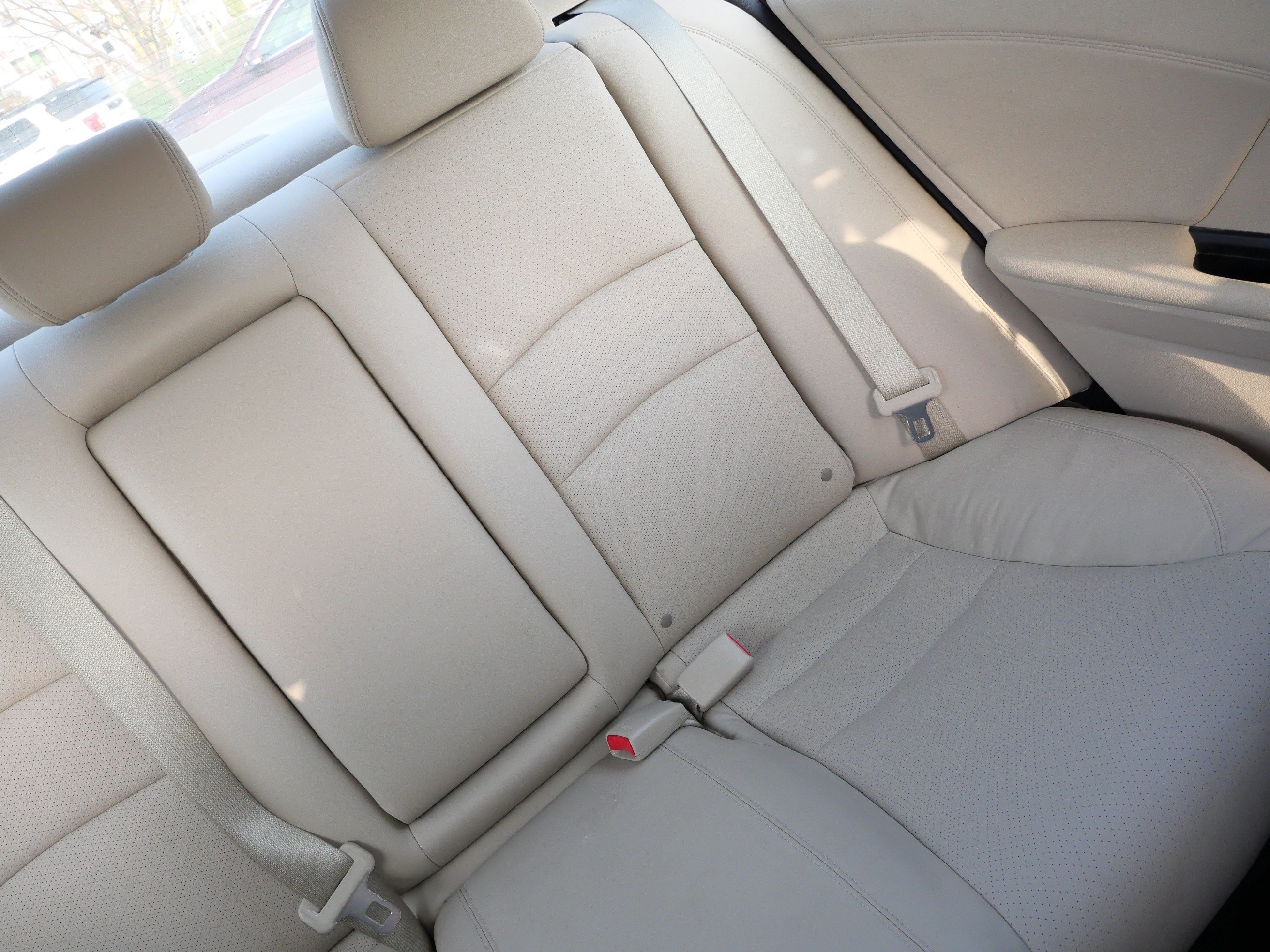 Used 2013 Honda Accord EX-L image 14
