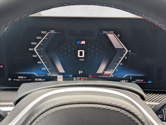 New 2026 BMW X6 M60i image 11