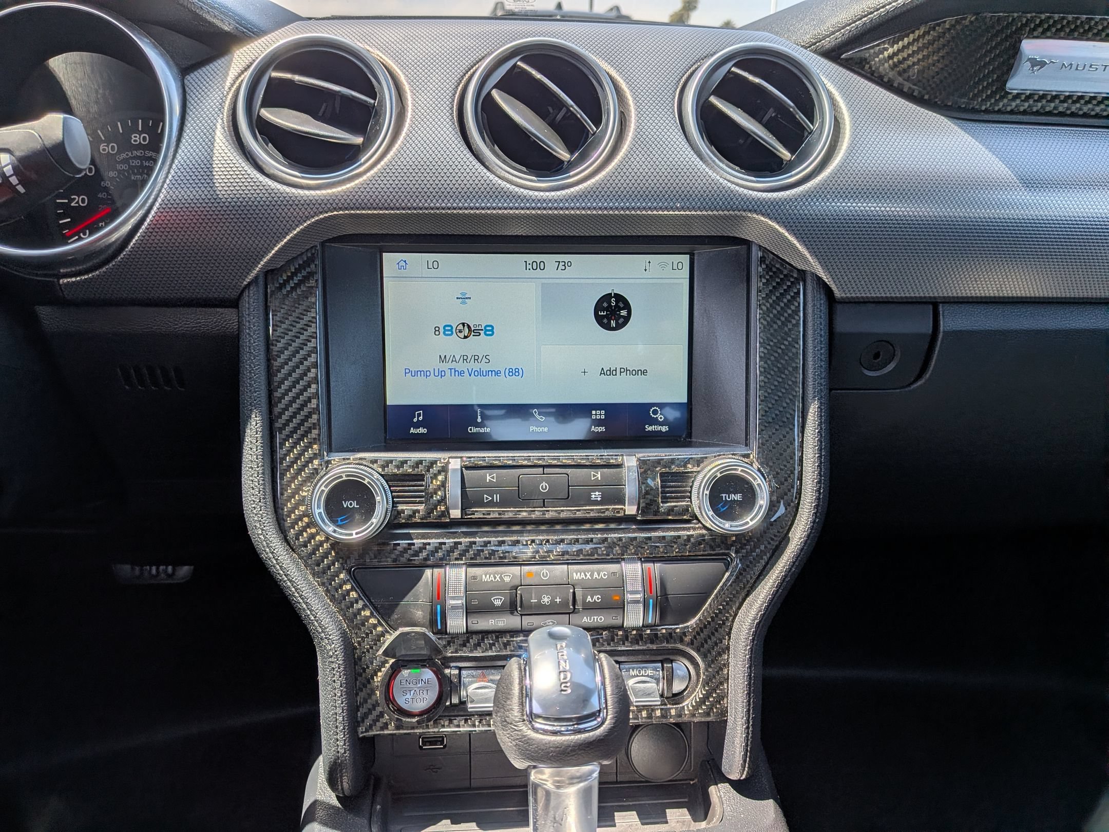 Used 2021 Ford Mustang GT w/ Equipment Group 301A RWD image 19