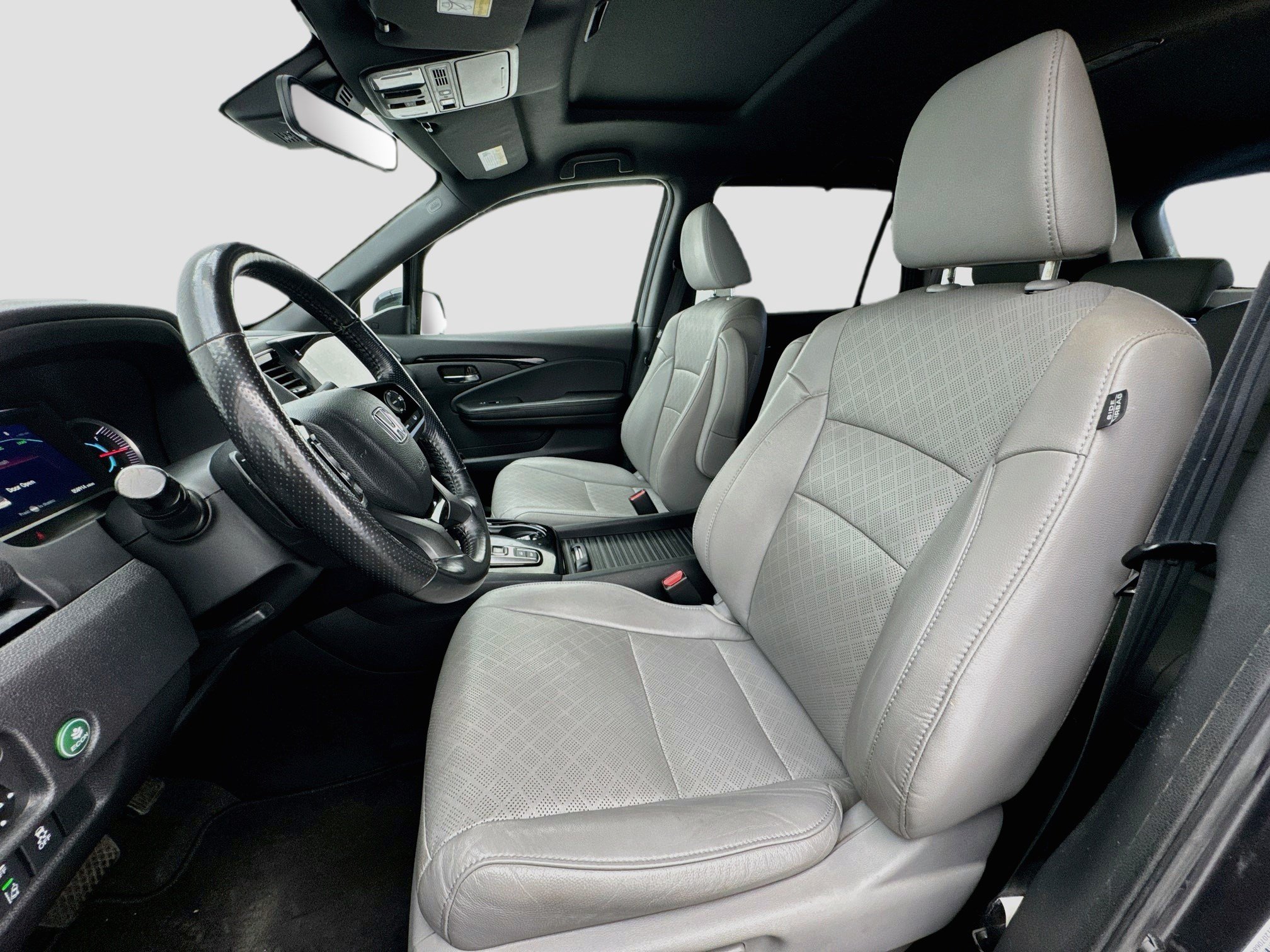 Used 2019 Honda Passport Elite image 13
