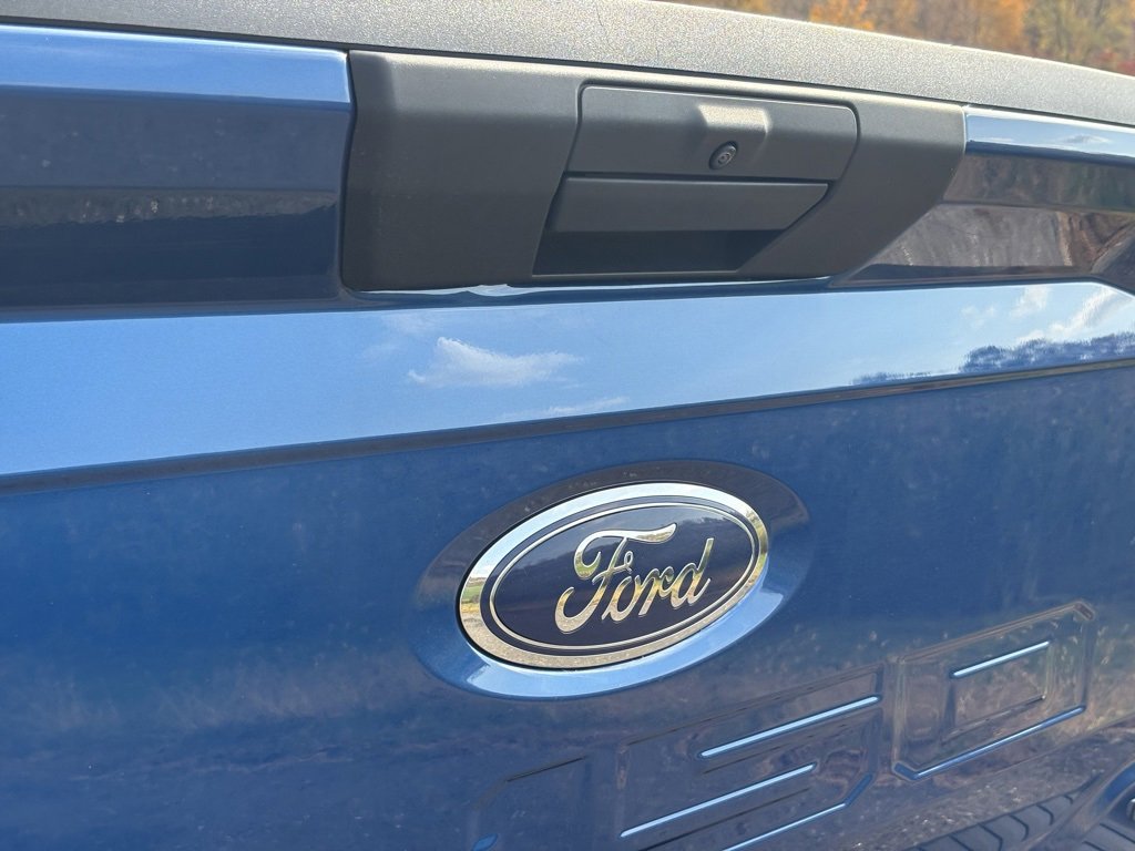 Used 2023 Ford F150 XLT AWD/4WD image 13