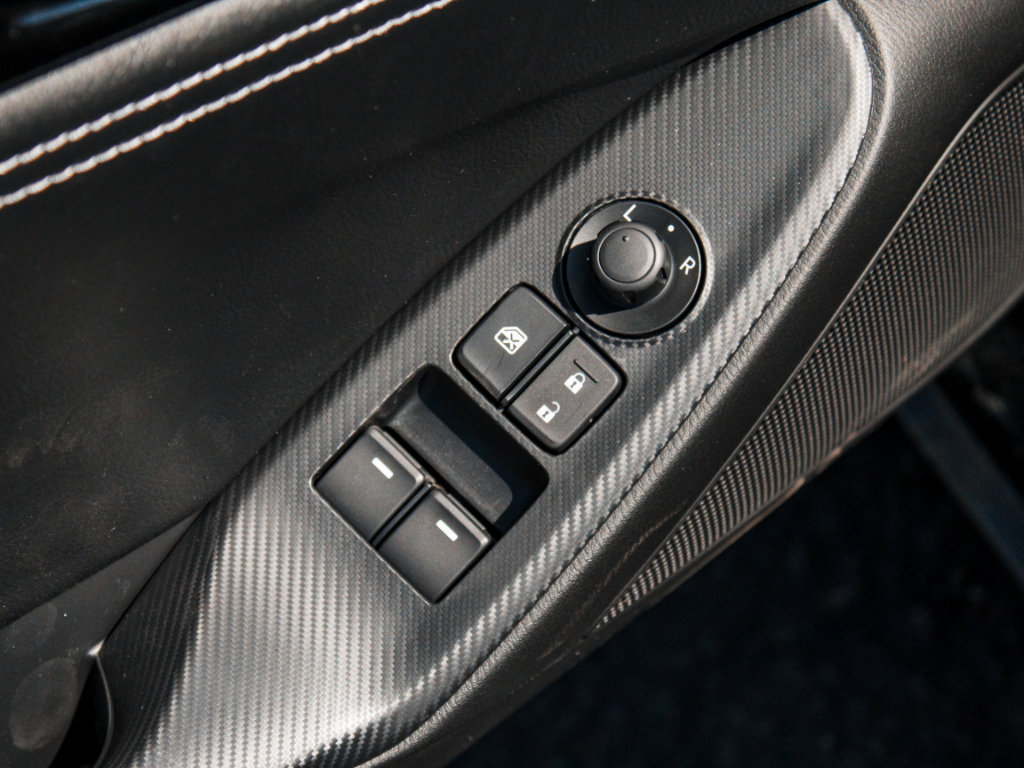 New 2026 MAZDA MX-5 Miata Club w/ Interior Package RWD image 9