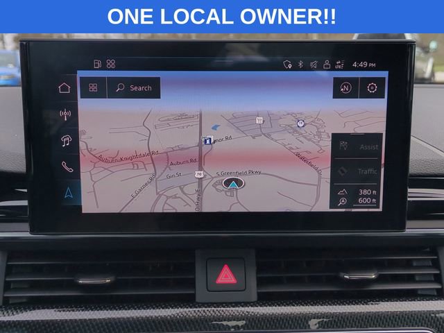 Used 2024 Audi S5 Prestige w/ Prestige Package image 16