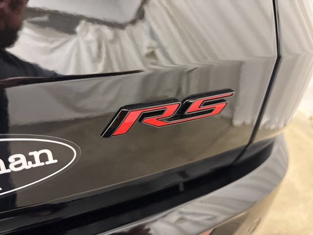 Used 2025 Chevrolet Traverse RS w/ LPO, Floor Liner Package AWD/4WD image 14