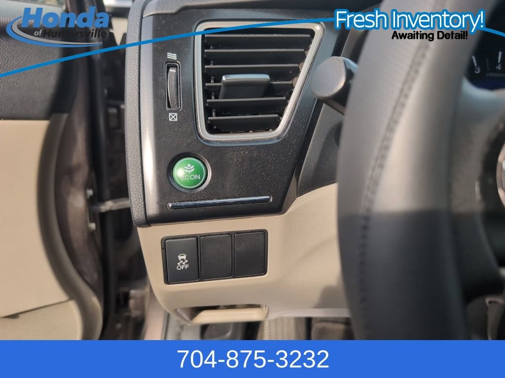 Used 2013 Honda Civic LX image 23