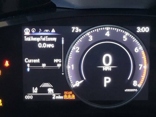 Used 2025 Lexus NX 350 AWD w/ Accessory Package (P2) image 37