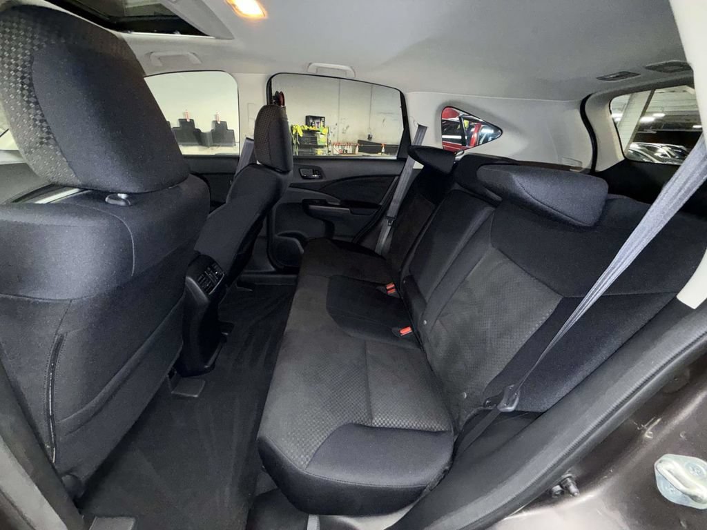 Used 2016 Honda CR-V EX image 19