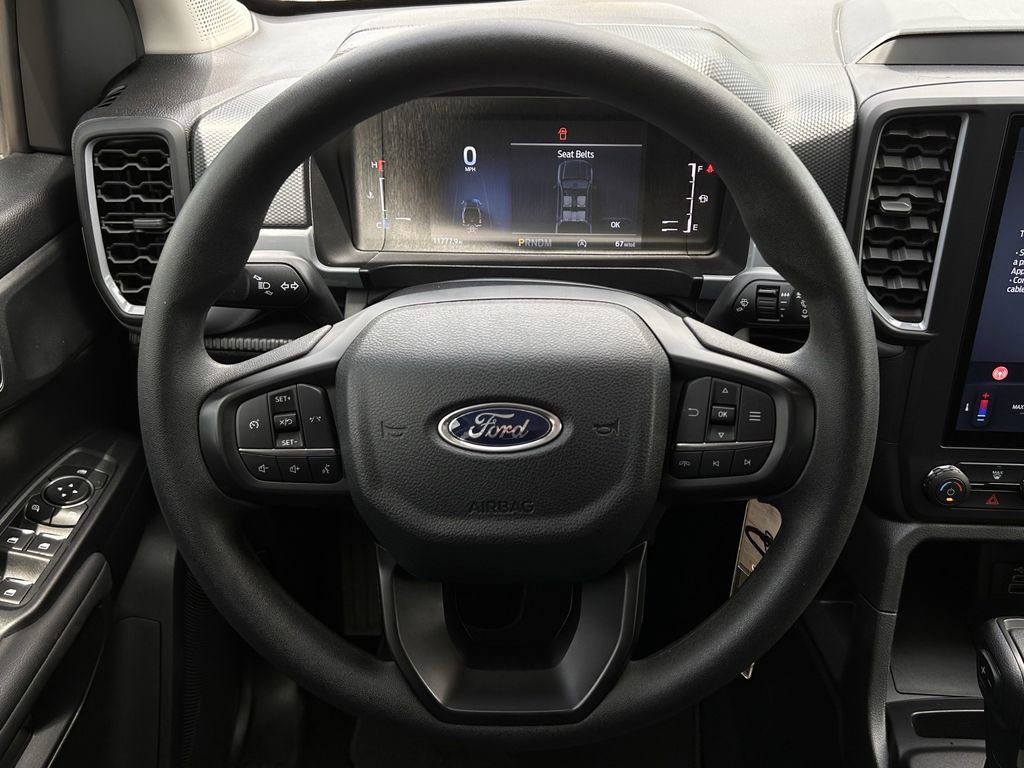 Used 2025 Ford Ranger XL image 12