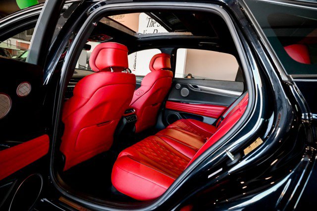 Used 2023 Genesis G80 2.5T w/ Sport Prestige Package image 23