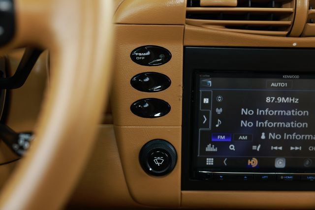 Used 2001 Porsche 911 Carrera 4 AWD/4WD image 39