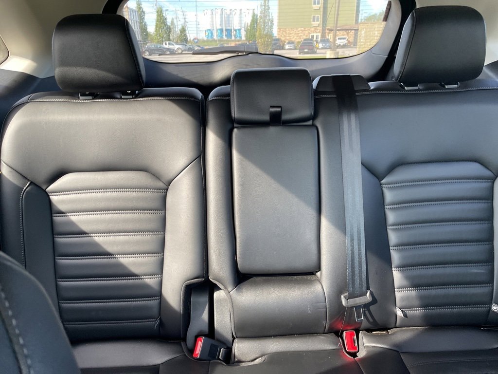 Certified 2023 Ford Edge SEL w/ Convenience Package image 18