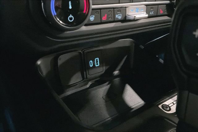 Used 2022 Ford Bronco Wildtrak image 34