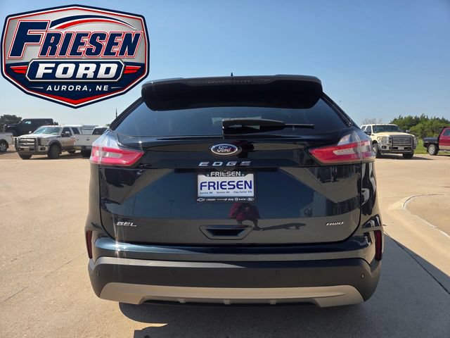 Used 2023 Ford Edge SEL w/ Convenience Package AWD/4WD image 6