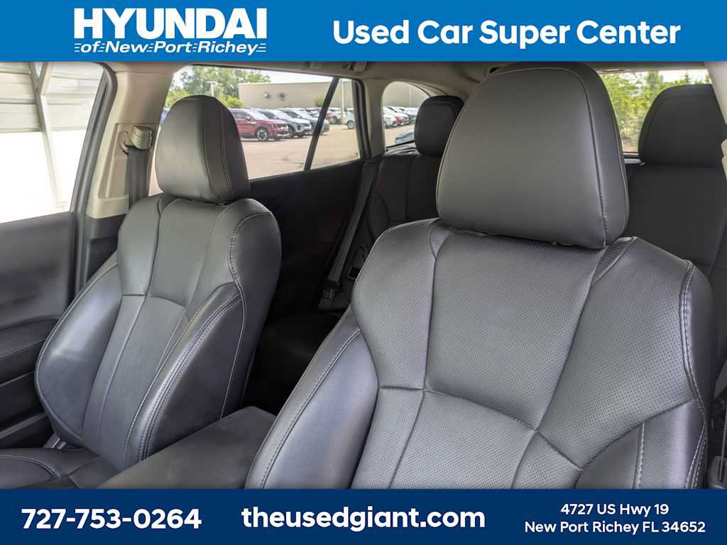 Used 2024 Subaru Outback Limited AWD/4WD image 7
