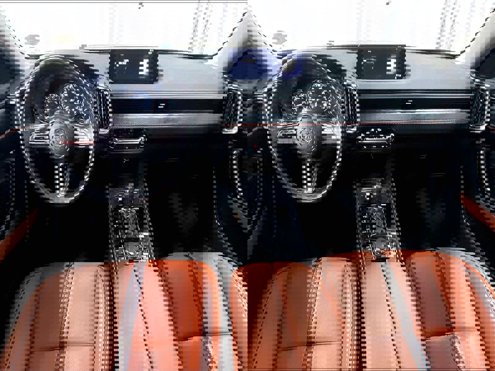 Used 2023 MAZDA CX-50 Meridian Edition w/ Cargo Package image 22