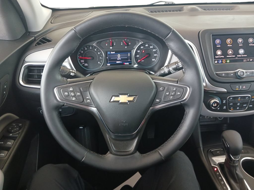 Used 2024 Chevrolet Equinox LT AWD/4WD image 17