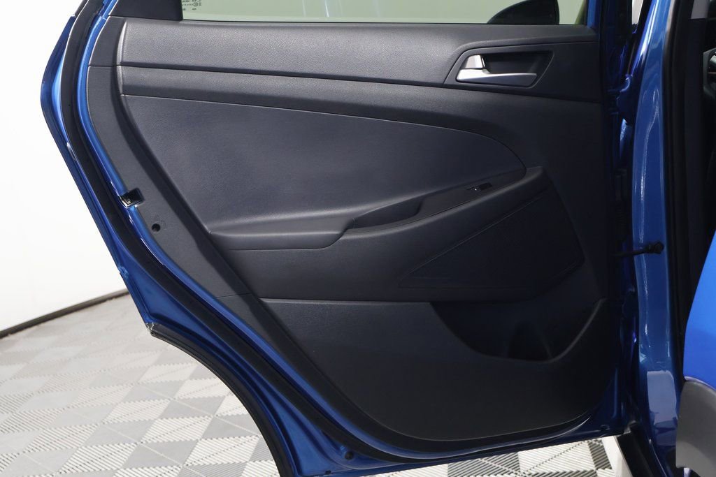 Used 2019 Hyundai Tucson SEL image 13