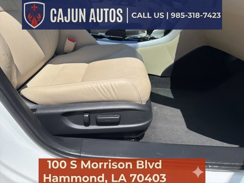 Used 2017 Honda Accord Touring image 32