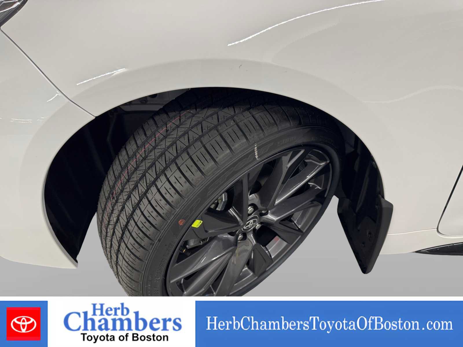 New 2026 Toyota Corolla SE w/ SE Package FWD image 9