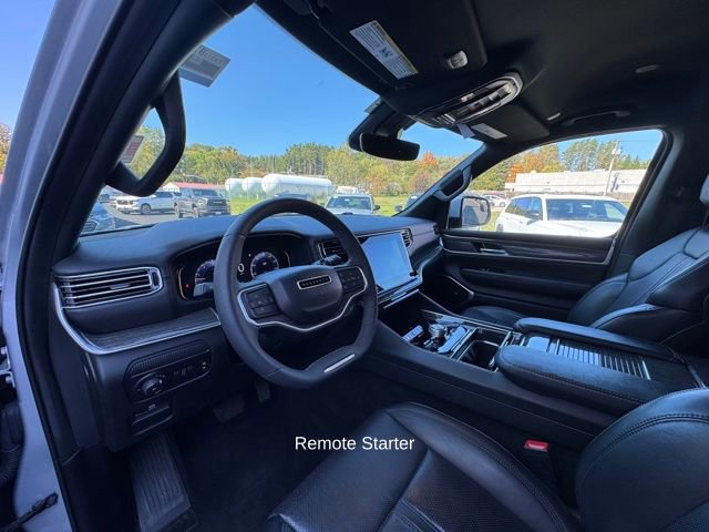 Used 2022 Jeep Wagoneer Series II image 17