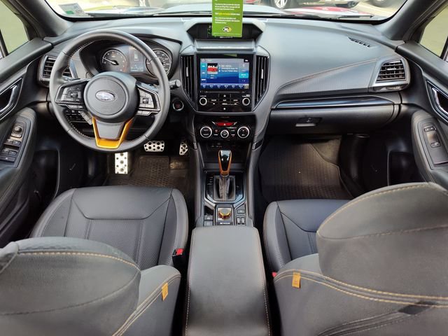Used 2022 Subaru Forester Wilderness image 20