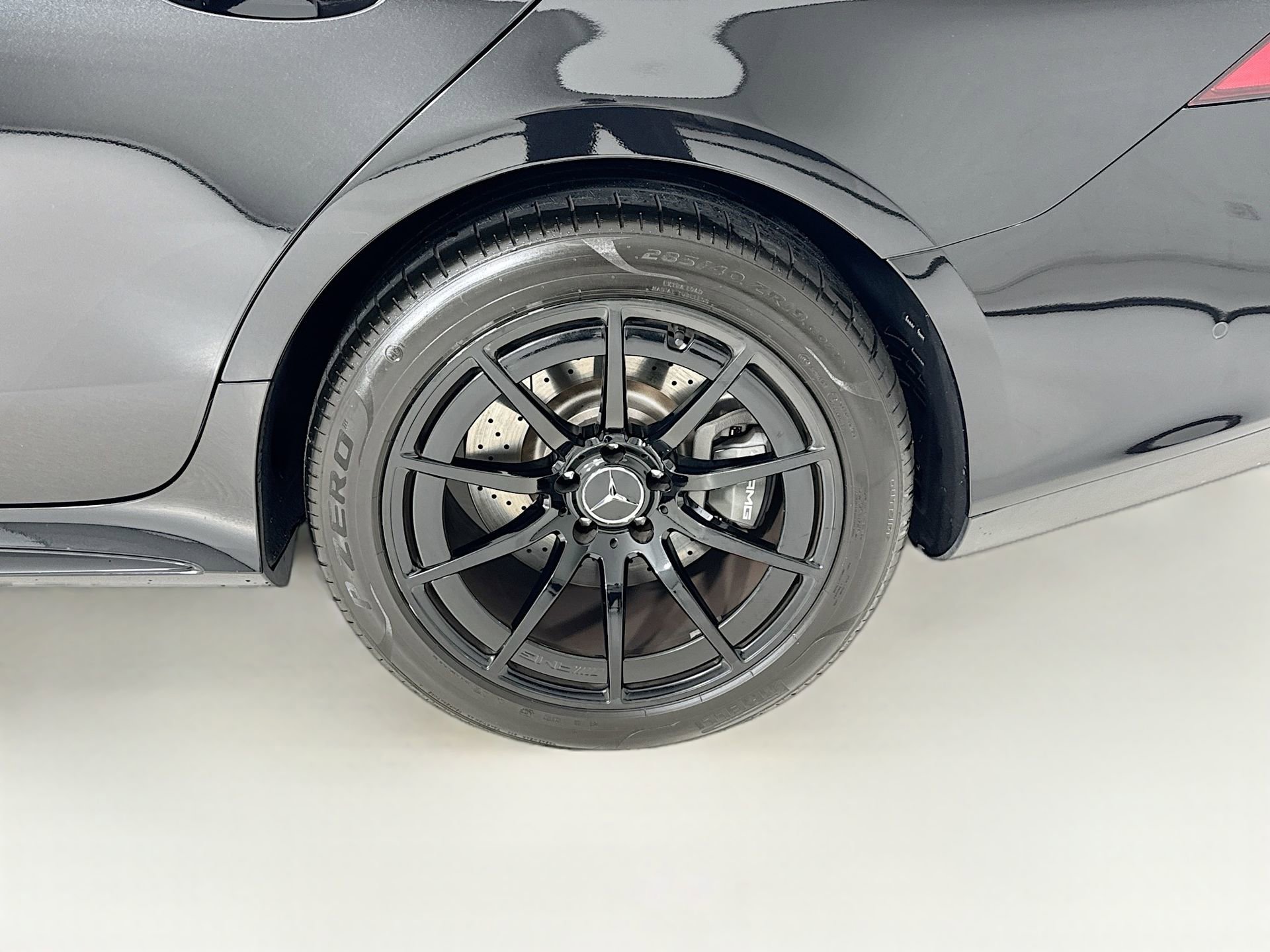 Certified 2022 Mercedes-Benz AMG GT 53 image 33