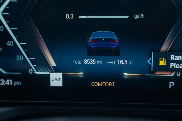 Used 2023 BMW M340i xDrive w/ Premium Package image 26